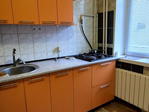 квартира за адресою Михайла Лушпи просп., 52
