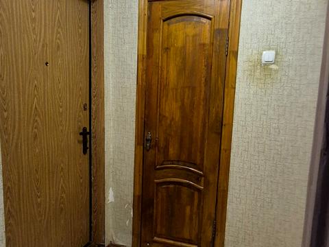 квартира за адресою Михайла Лушпи просп., 52