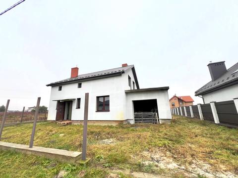 дом по адресу Яблунева, 7