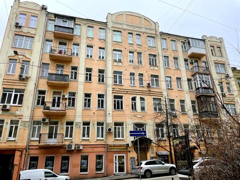 квартира за адресою Мала Житомирська вул., 5