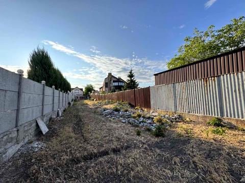 ділянка за адресою Зарічна