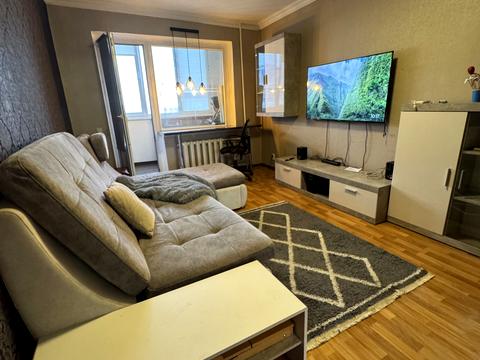 квартира по адресу Парковая ул., 76