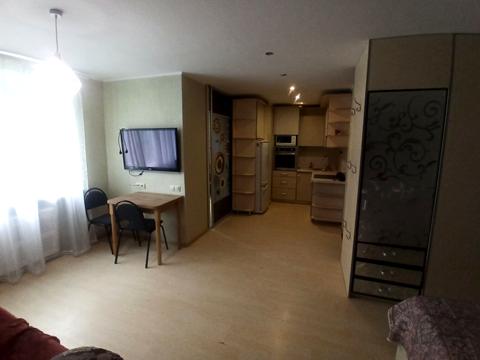 квартира по адресу Свободи, 8а