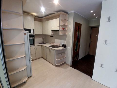 квартира по адресу Свободи, 8а