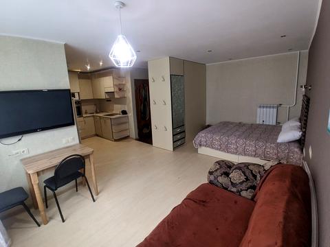 квартира по адресу Свободи, 8а