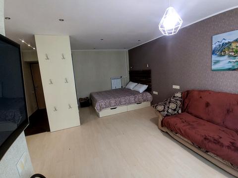 квартира по адресу Свободи, 8а