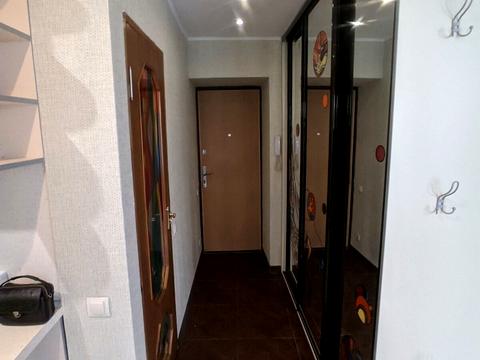 квартира по адресу Свободи, 8а