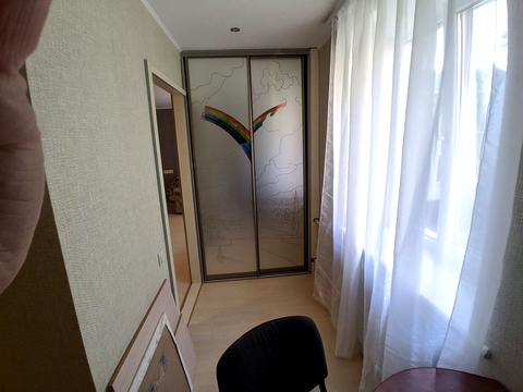 квартира по адресу Свободи, 8а