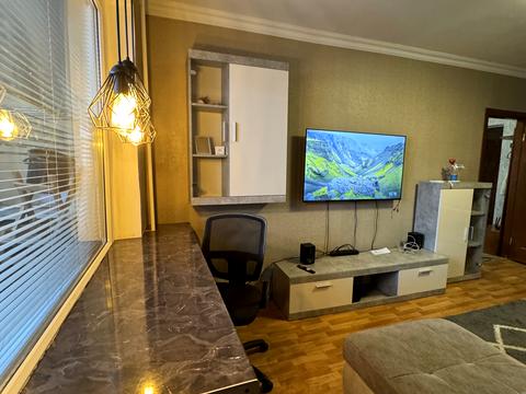 квартира за адресою Паркова вул., 76