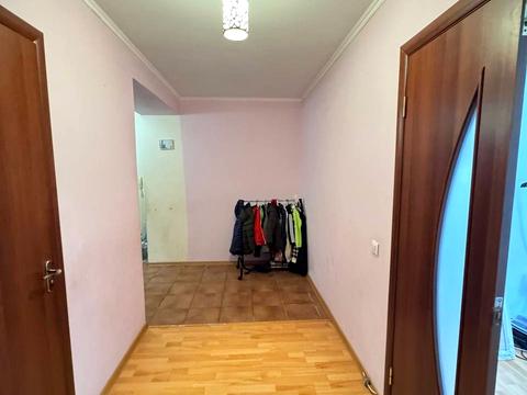 квартира по адресу Тернопільська ул., 34/2а