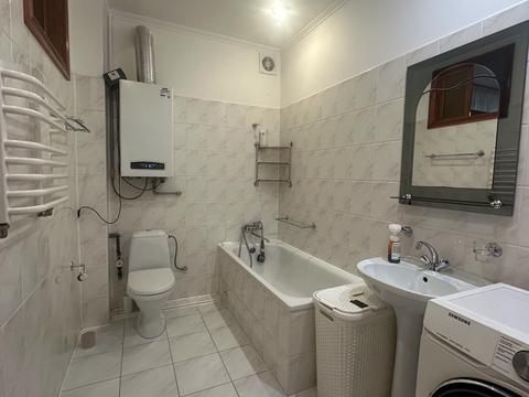 квартира по адресу Ульяны Кравченко ул., 1