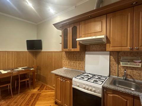 квартира по адресу Ульяны Кравченко ул., 1