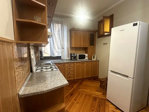 квартира по адресу Ульяны Кравченко ул., 1