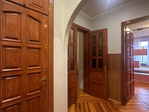 квартира по адресу Ульяны Кравченко ул., 1