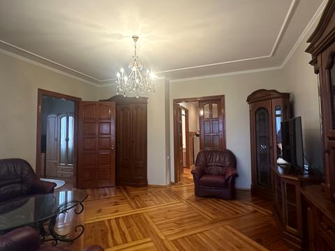 квартира по адресу Ульяны Кравченко ул., 1