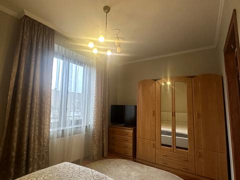 квартира по адресу Ульяны Кравченко ул., 1