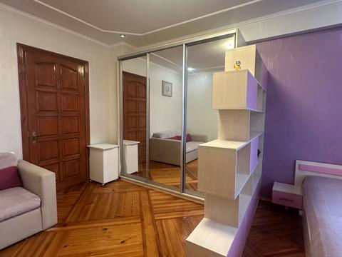 квартира по адресу Ульяны Кравченко ул., 1