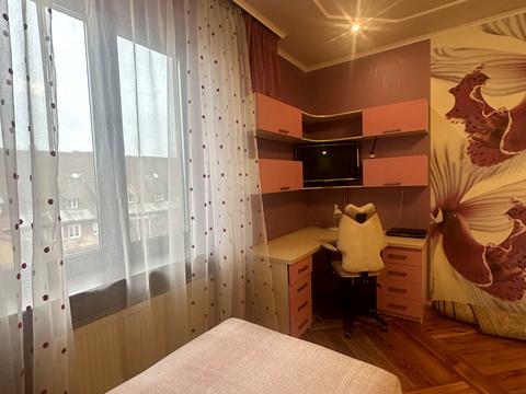 квартира по адресу Ульяны Кравченко ул., 1