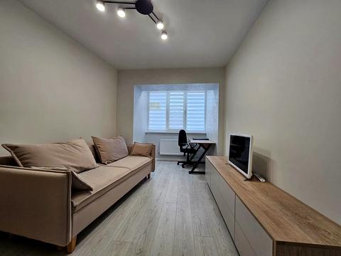 квартира по адресу Вагилевича ул., 3