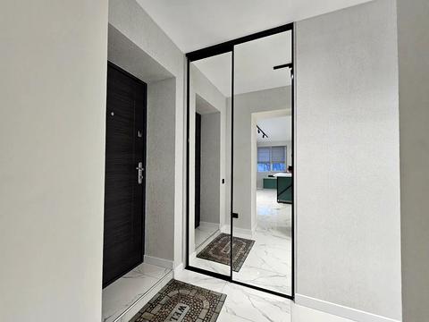 квартира по адресу Вагилевича ул., 3