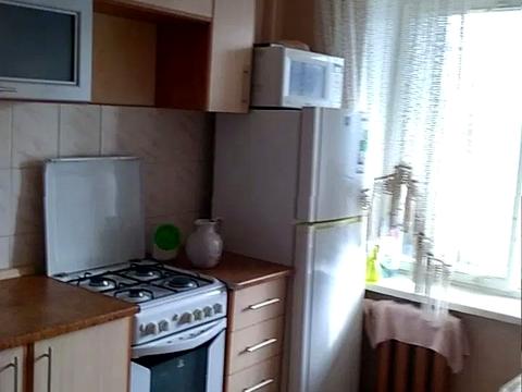 квартира за адресою Князів Острозьких вул. (Московська), 17/2