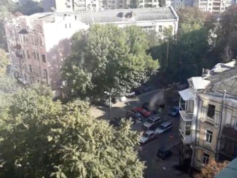 квартира за адресою Князів Острозьких вул. (Московська), 17/2