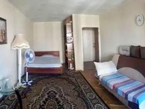 квартира за адресою Князів Острозьких вул. (Московська), 17/2