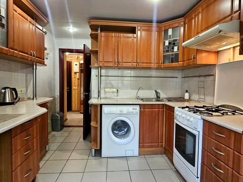 квартира по адресу Кавказская ул., 9