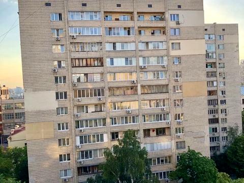 квартира за адресою Князів Острозьких вул. (Московська), 17/2