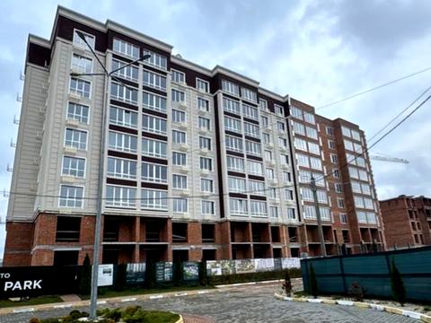 квартира по адресу Яблоньская ул. (Кирова), 233