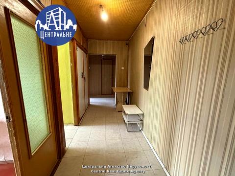 квартира за адресою Головна, 220