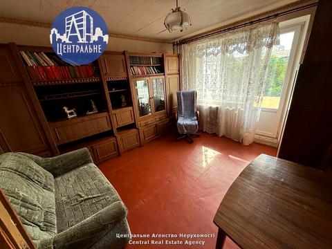 квартира за адресою Головна, 220