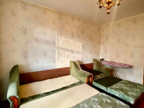 квартира за адресою Сержа Лифаря вул. (Олександра Сабурова), 18