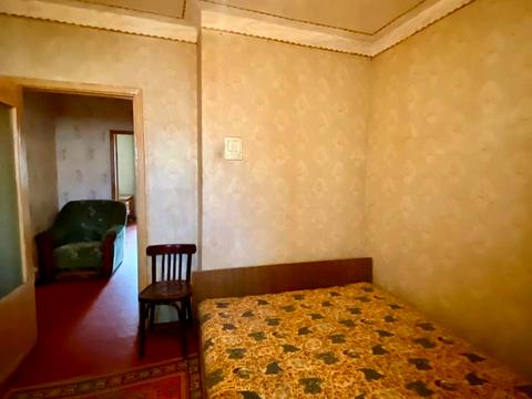 квартира за адресою Сержа Лифаря вул. (Олександра Сабурова), 18