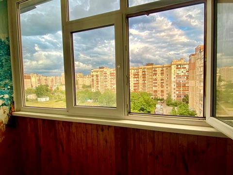 квартира за адресою Сержа Лифаря вул. (Олександра Сабурова), 18