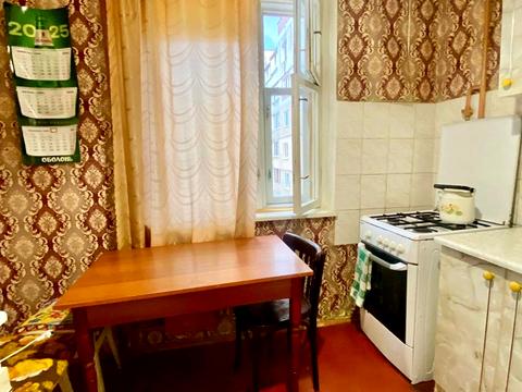 квартира за адресою Сержа Лифаря вул. (Олександра Сабурова), 18