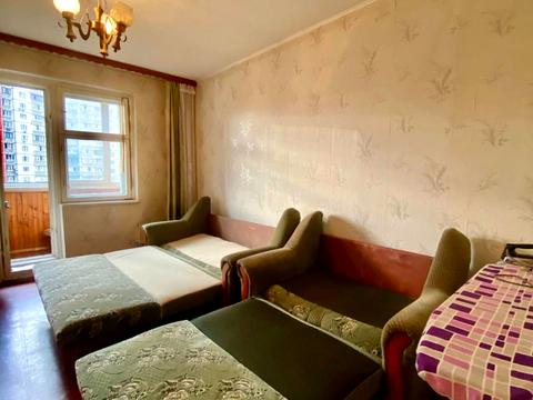 квартира за адресою Сержа Лифаря вул. (Олександра Сабурова), 18