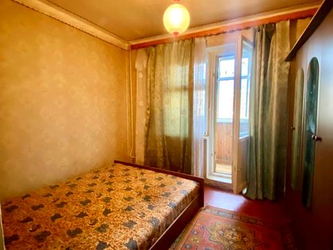 квартира за адресою Сержа Лифаря вул. (Олександра Сабурова), 18