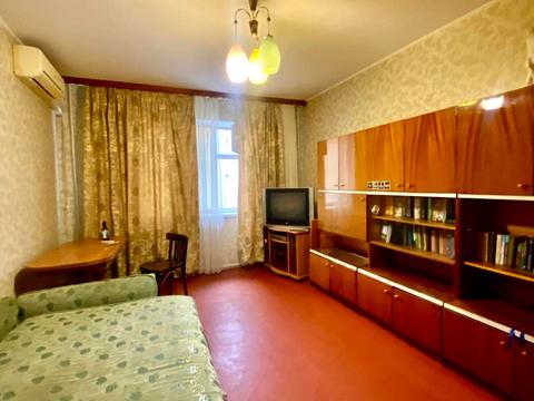 квартира за адресою Сержа Лифаря вул. (Олександра Сабурова), 18