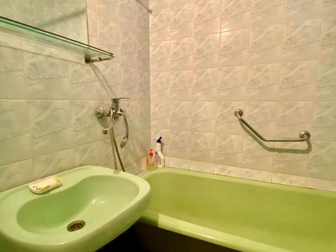 квартира за адресою Сержа Лифаря вул. (Олександра Сабурова), 18