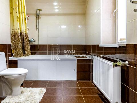 будинок за адресою Тодося Осьмачки вул. (Горького)