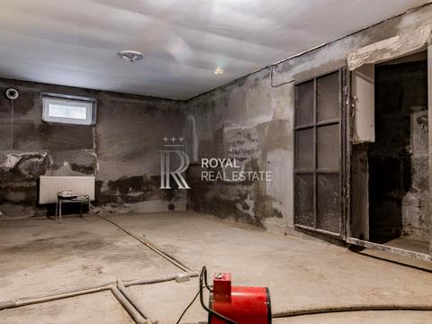 будинок за адресою Тодося Осьмачки вул. (Горького)