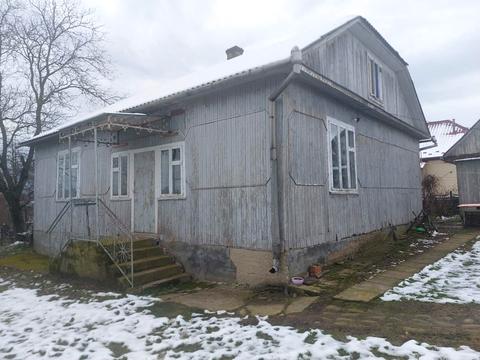 дом по адресу 24 серпня, 24