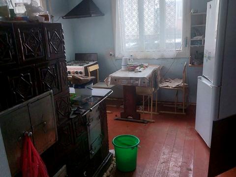 дом по адресу 24 серпня, 24