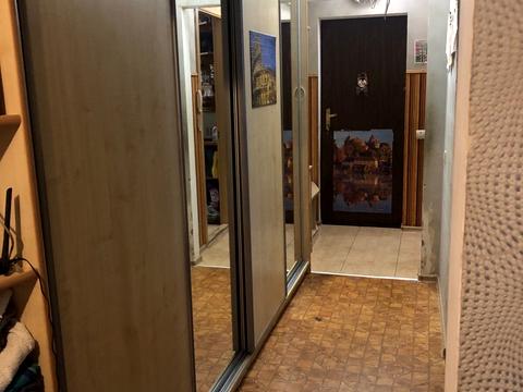 квартира по адресу Львовское шоссе, 43/1