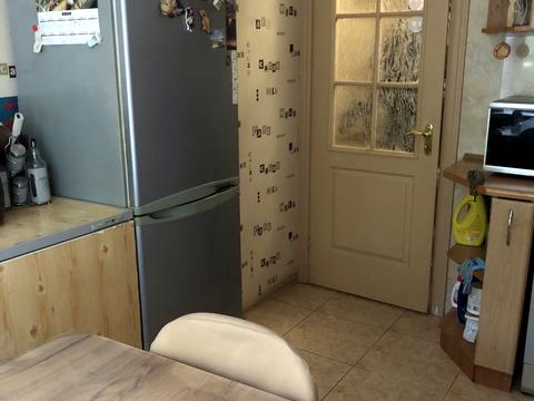 квартира по адресу Львовское шоссе, 43/1