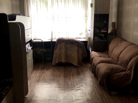 квартира по адресу Львовское шоссе, 43/1