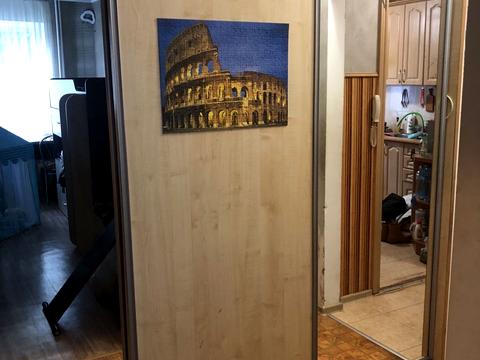 квартира по адресу Львовское шоссе, 43/1