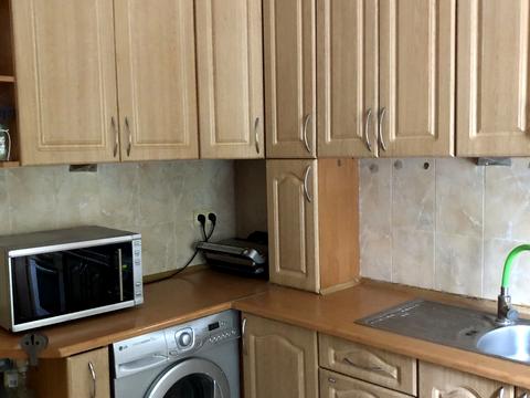 квартира по адресу Львовское шоссе, 43/1