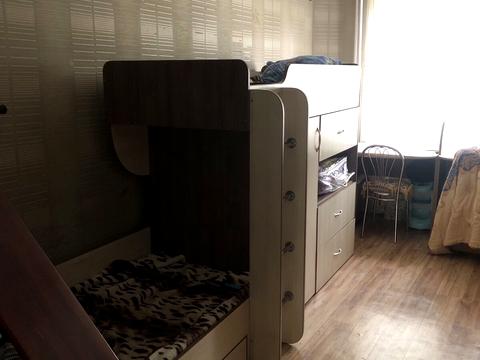 квартира по адресу Львовское шоссе, 43/1